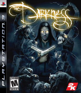 The Darkness (Pre-Owned)