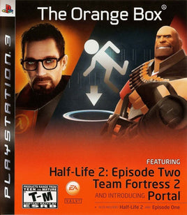 Orange Box (Pre-Owned)