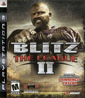 Blitz The League II (Pre-Owned)