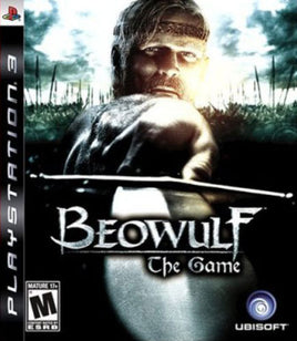 Beowulf the Game (Pre-Owned)