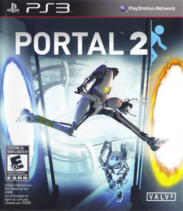 Portal 2 (Pre-Owned)