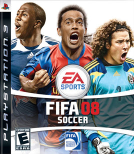 FIFA Soccer 08 (Pre-Owned)