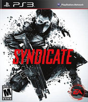 Syndicate (Pre-Owned)