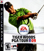 Tiger Woods PGA Tour 09 (Pre-Owned)