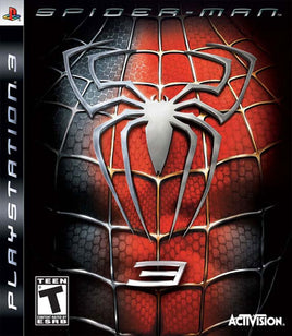 Spider-Man 3 (Pre-Owned)