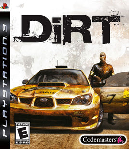 Dirt (Pre-Owned)