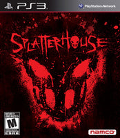 Splatterhouse (Pre-Owned)