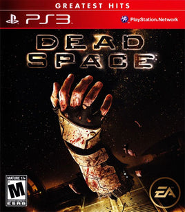 Dead Space (Greatest Hits) (Pre-Owned)