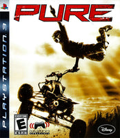 Pure (Pre-Owned)
