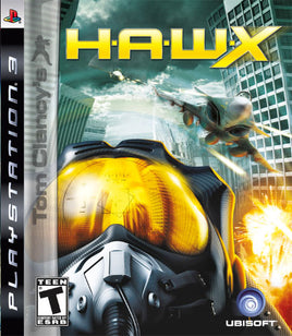 H.A.W.X. (Pre-Owned)
