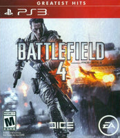 Battlefield 4 (Greatest Hits) (Pre-Owned)