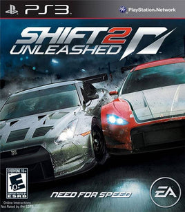 Shift 2: Unleashed (Pre-Owned)