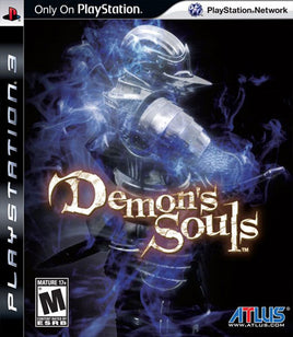 Demon's Souls (Pre-Owned)