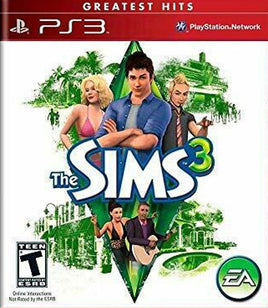 The Sims 3 (Greatest Hits) (Pre-Owned)