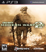 Call of Duty: Modern Warfare 2 (Pre-Owned)