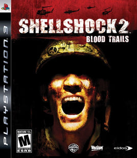 ShellShock 2 Blood Trails (Pre-Owned)