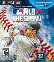MLB 11: The Show (Pre-Owned)