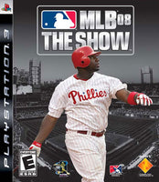 MLB 08: The Show (Pre-Owned)