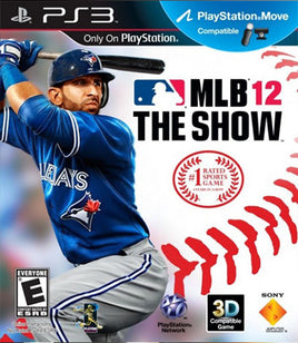 MLB 12: The Show (Pre-Owned)
