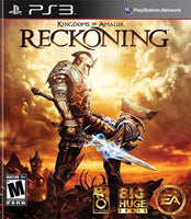 Kingdoms of Amalur: Reckoning (Pre-Owned)