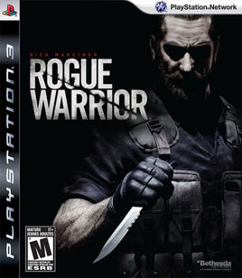 Rogue Warrior (Pre-Owned)