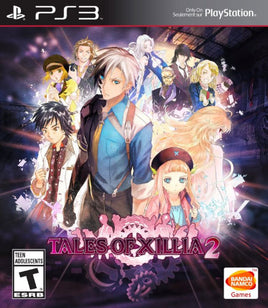 Tales of Xillia 2 (Pre-Owned)