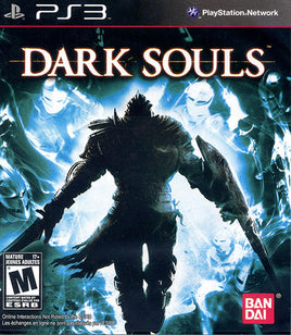 Dark Souls (Pre-Owned)