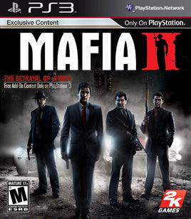 Mafia II (Pre-Owned)