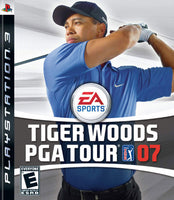 Tiger Woods PGA Tour 07 (Pre-Owned)