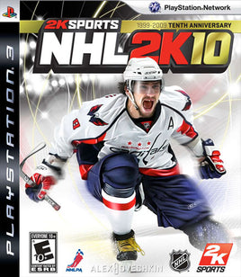 NHL 2K10 (Pre-Owned)