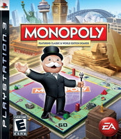 Monopoly (Pre-Owned)