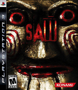 Saw (Pre-Owned)