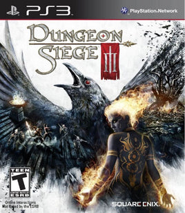 Dungeon Siege III (Pre-Owned)