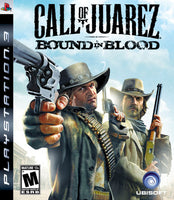 Call of Juarez: Bound in Blood (Pre-Owned)