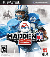 Madden NFL 25 (2014) (Pre-Owned)