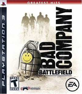 Battlefield Bad Company (Greatest Hits) (Pre-Owned)