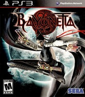 Bayonetta (Pre-Owned)