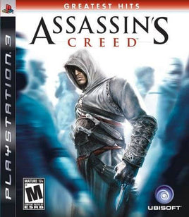 Assassin's Creed (Greatest Hits) (Pre-Owned)