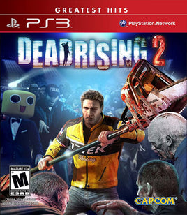 Dead Rising 2 (Greatest Hits) (Pre-Owned)