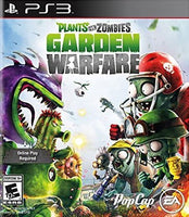 Plants vs Zombies Garden Warfare (Pre-Owned)