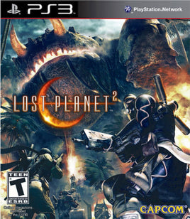 Lost Planet 2 (Pre-Owned)