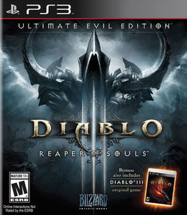 Diablo III (Ultimate Evil Edition) (Pre-Owned)