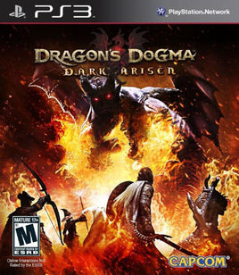 Dragon's Dogma: Dark Arisen (Pre-Owned)