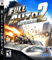 Full Auto 2: Battlelines (Pre-Owned)