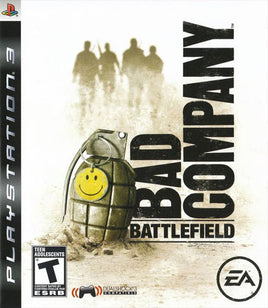 Battlefield: Bad Company (Pre-Owned)