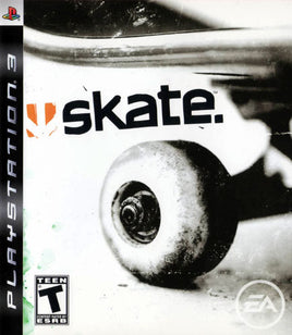 Skate (Pre-Owned)