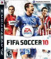 FIFA Soccer 10 (Pre-Owned)