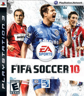 FIFA Soccer 10 (Pre-Owned)