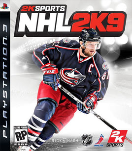 NHL 2K9 (Pre-Owned)