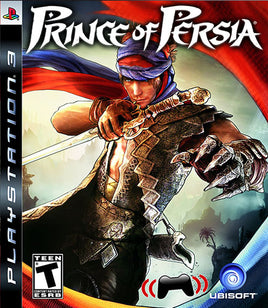 Prince of Persia (Pre-Owned)